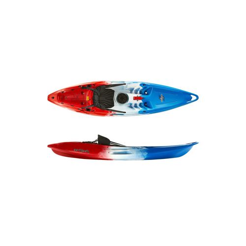Kayak sit-on-top - NOMAD - FeelFree Kayak EU Sp. z o.o - da pesca / surf / per adulto