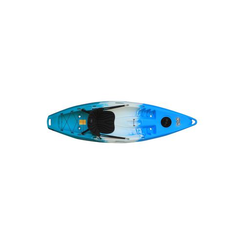Kayak sit-on-top - MOVE - FeelFree Kayak EU Sp. z o.o - per adulto / monoposto / multicolore