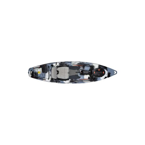 Kayak sit-on-top - LURE 11.5 V2 - FeelFree Kayak EU Sp. z o.o - da pesca / da mare / per adulto