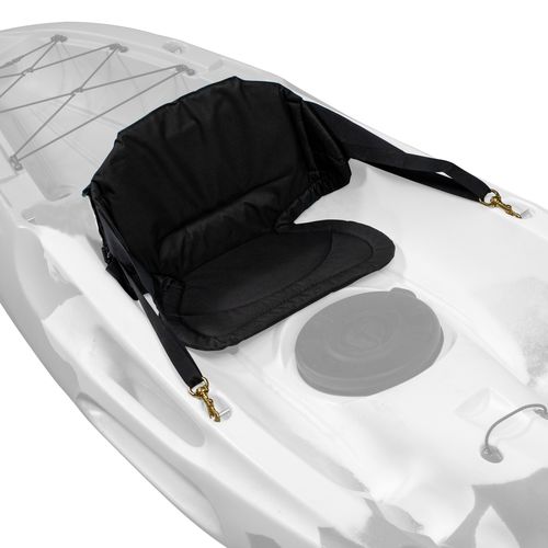 Sedile per kayak - CANVAS  - FeelFree Kayak EU Sp. z o.o - nero