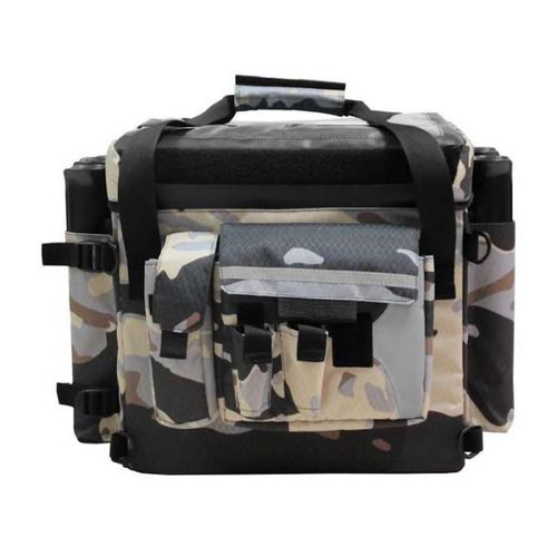 Sacca per la pesca - CRATE  - FeelFree Kayak EU Sp. z o.o - multitasche / per canoa e kayak
