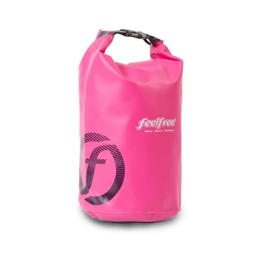 Sacca multitasche - MINI- PINK - FeelFree Kayak EU Sp. z o.o - per canoa e kayak / a tenuta stagna