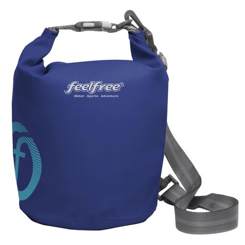 Sacca multitasche - CS 5 - FeelFree Kayak EU Sp. z o.o - per canoa e kayak / a tenuta stagna