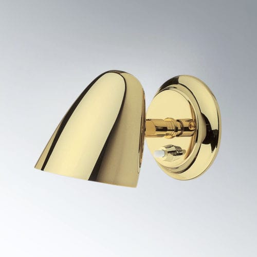 Lampada da lettura - 620HLED - Cabin Denmark - per barca / per yacht / per cabina