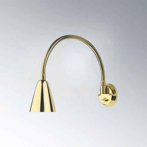 Lampada da lettura - 330HLED - Cabin Denmark - per interni / per barca / per yacht