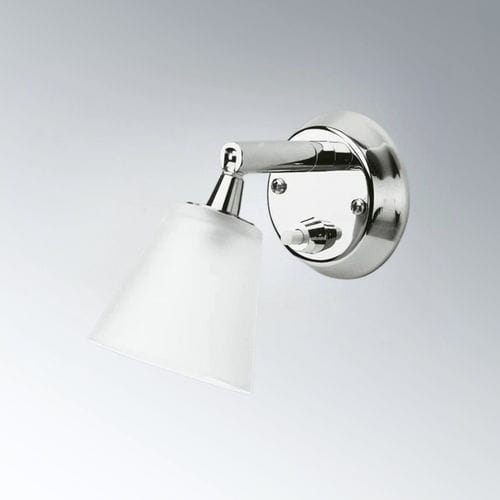 Lampada da lettura - 901WH - Cabin Denmark - per interni / marina / per cabina