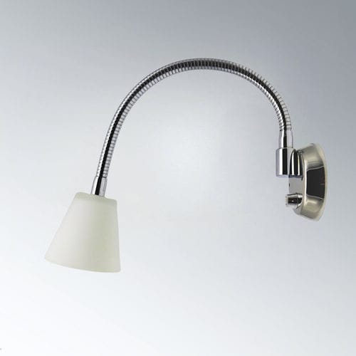 Lampada da lettura - 931WH - Cabin Denmark - per interni / per barca / per yacht