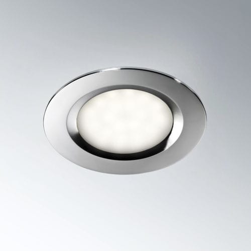 Spot da interno - 5581SS - Cabin Denmark - per barca / per cabina / LED