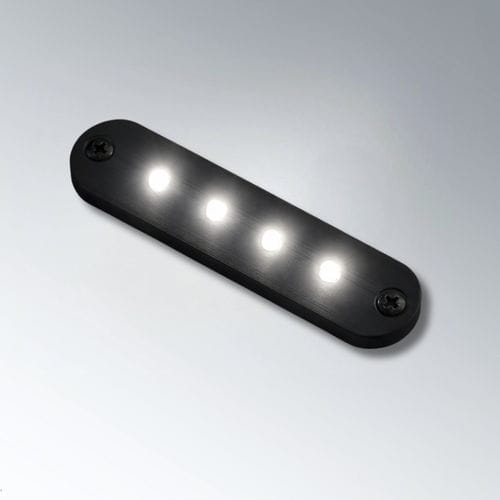Striscia di illuminazione da interno - 1018WH  - Cabin Denmark - di cortesia / da esterno / per barca