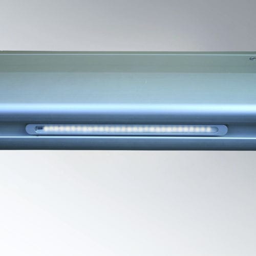 Striscia di illuminazione da interno - 6130WHWW 12V - Cabin Denmark - da esterno / per barca / per boma
