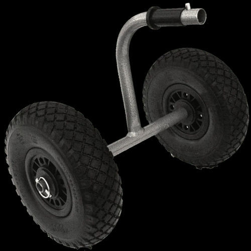 Carrello di varo - KPNC2610 - Kay Park Recreation - per canoa e kayak