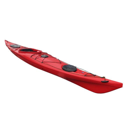 Kayak da mare - Proton - Arctic water sport - per adulto / monoposto / in polietilene