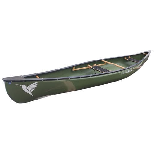 Canoa da escursione - Kolibri XL - Arctic water sport - tandem / monoposto / per adulto