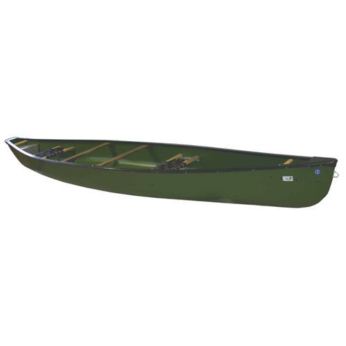 Canoa da escursione - Arctic 16 - Arctic water sport - 2 posti / monoposto / per adulto
