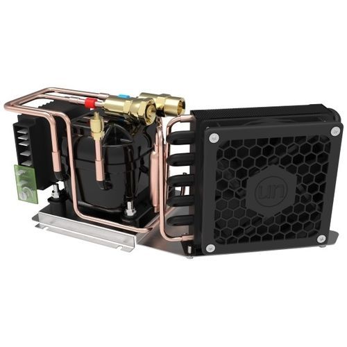 Gruppo frigorifero per barca - UCS20 Compact Slim - Uniqool