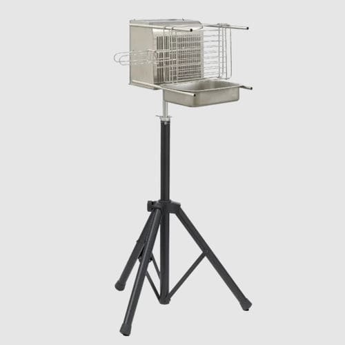 Barbecue a carbonella - T1 - Bolzer - portatile / per barca