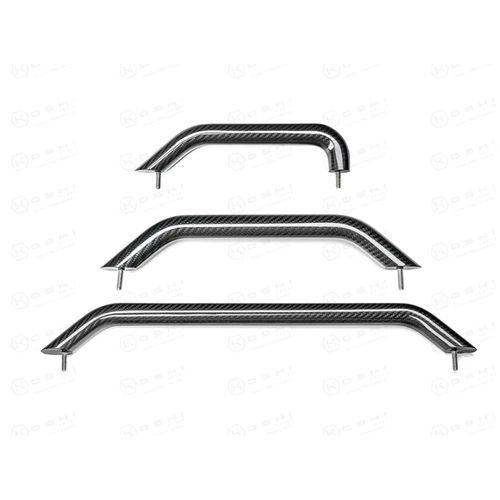 Corrimano per barca - M.A. Marine Solutions Sp. z o. o. - in carbonio