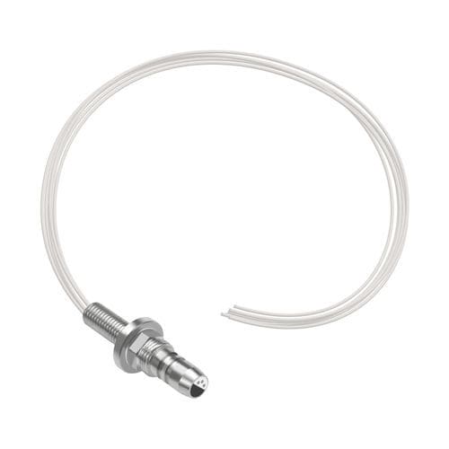 Connettore sottomarino - Metal Shell MSSG (2 and 6 Contacts) - Guangzhou Lanhe Electronic Manufacturing Co.,Ltd. - elettrico / per acquacoltura / per ricerca oceanografica