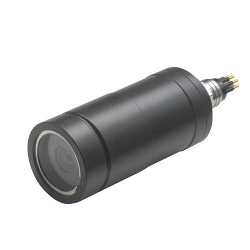 Telecamera subacquea - LHC350 - Guangzhou Lanhe Electronic Manufacturing Co.,Ltd. - di ispezione / per il controllo ecologico sottomarino / per osservazione scientifica