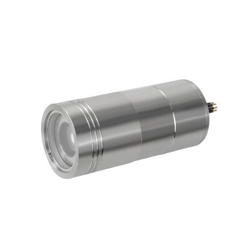 Telecamera subacquea - LHC370 - Guangzhou Lanhe Electronic Manufacturing Co.,Ltd. - per il controllo ecologico sottomarino / 24 V / a tenuta stagna