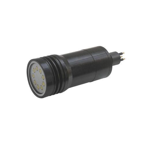 Illuminazione subacquea per ROV - LHL501 - Guangzhou Lanhe Electronic Manufacturing Co.,Ltd. - LED / per scafo in alluminio