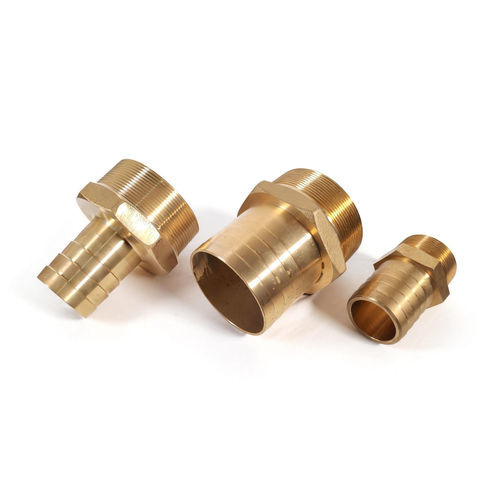 Raccordo idraulico in ottone - PF-BR Series - Suzhou Zhoubotong Marine Equipment Co., Ltd - in bronzo