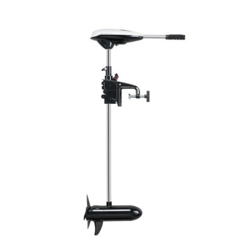 Motore fuoribordo - ET series - Ningbo Haibo Group Co.,Ltd. - elettrico / da diporto / portatile
