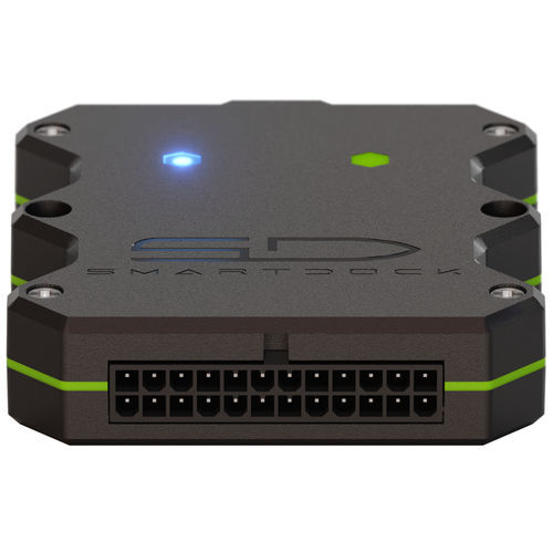 Unità di controllo di motore - ECU  - Thitronik GmbH - per imbarcazione