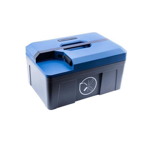 Batteria 72 V - MB-6 - Momentum - litio / ioni / NMC