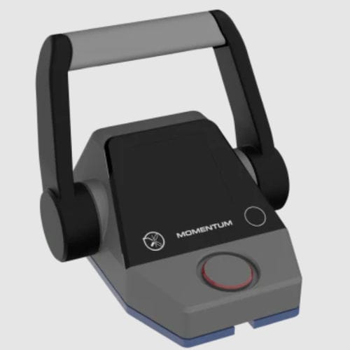Leva di comando per motore - MT-1 - Momentum - per propulsore / digitale / a distanza