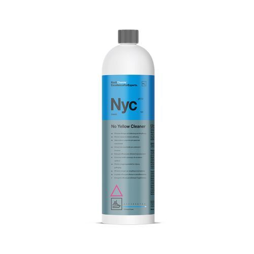 Detergente per fibra di vetro - NYC - GETRAC - per plastica / multisuperficie / per barca