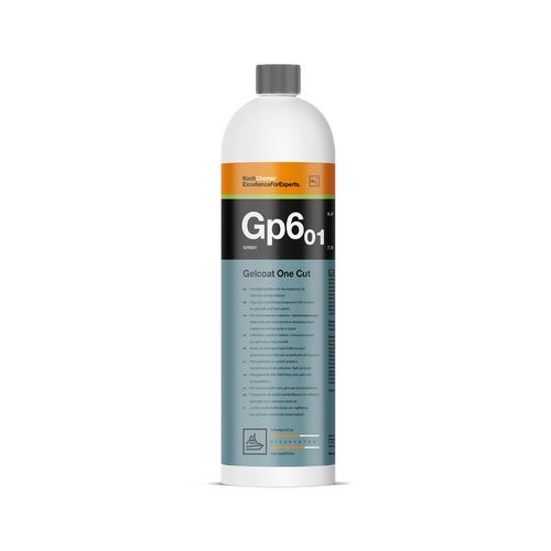 Lucidante per barca - GP6.01 - GETRAC