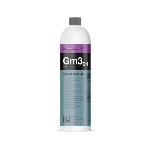 Lucidante per barca - GM3.01 - GETRAC