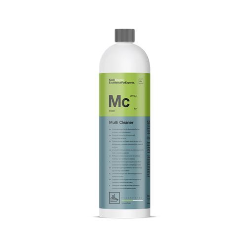 Detergente multisuperficie - MC - GETRAC - per barca / universale / ad uso professionale