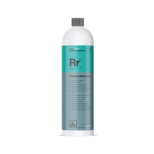 Detergente per parabordo - S-101625 - KCx by sodimac - per plastica / per barca / con protezione UV