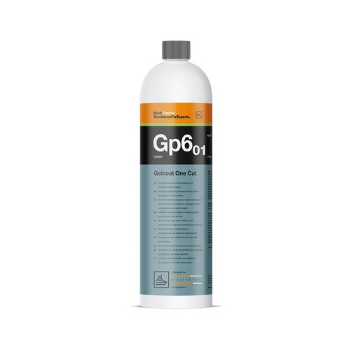 Polish per barca - S-101628 - KCx by sodimac - gelcoat / per parabordo / per scafo