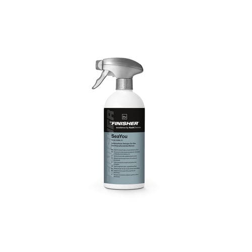 Detergente per plastica - S-101811 - KCx by sodimac - per Plexiglas® / per vetro / per barca