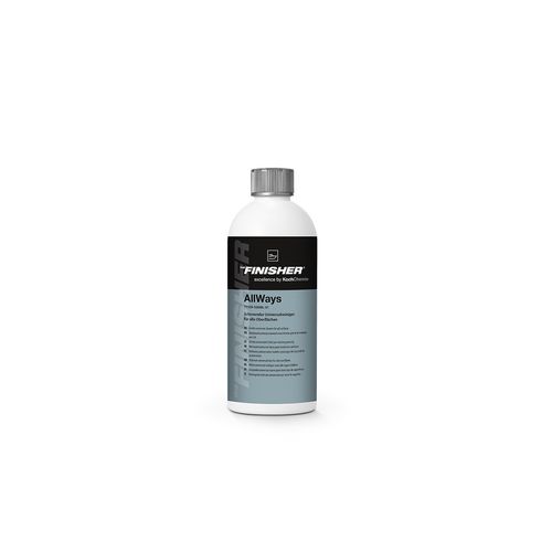 Detergente multisuperficie - S-101814 - KCx by sodimac - per barca / universale