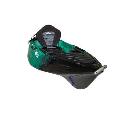 Kayak sit-on-top - BORA PRO - LONG WAVE - da pesca / per la pesca / da pesca