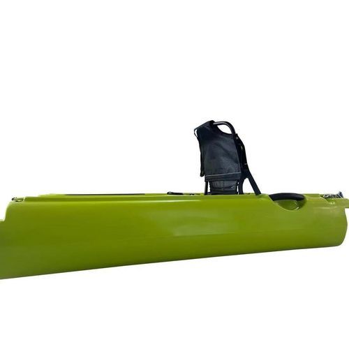Kayak sit-on-top - SAMOA - LONG WAVE - modulare / per adulto / tandem