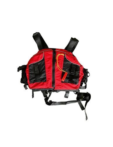 Aiuto al galleggiamento per sport nautici - Aqua 50 NW - LONG WAVE - per canoa e kayak / unisex / in schiuma