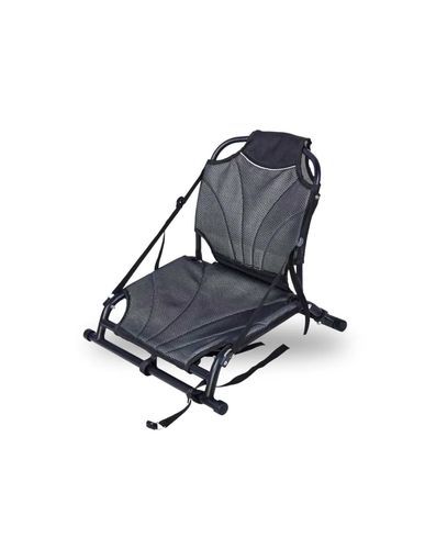 Sedile per kayak - 8439000281881 - LONG WAVE - di kayak / regolabile / pieghevole