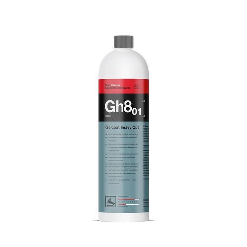 Lucidante per barca - 510001 - Koch-Chemie GmbH