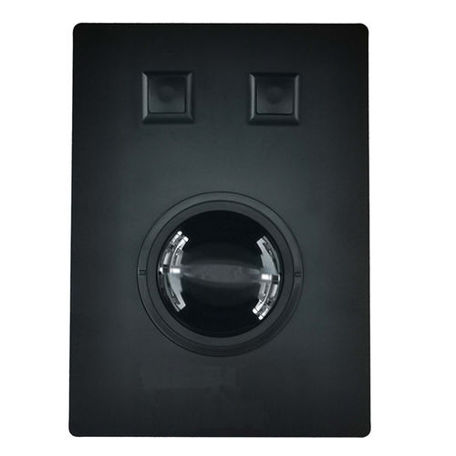 Trackball a tenuta stagna - KH-M50-100 - SZ Kehang Technology Development Co., Ltd. - USB / per nave