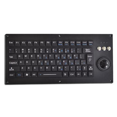 Tastiera marina - KH-SK75-M38-373 - SZ Kehang Technology Development Co., Ltd. - per nave / 75 tasti / a tenuta stagna