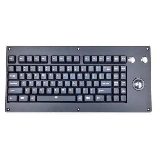 Tastiera marina - KH-K86-383 - SZ Kehang Technology Development Co., Ltd. - per nave / 86 tasti / a tenuta stagna