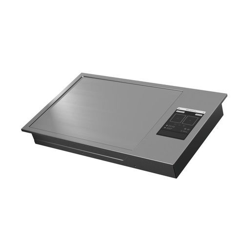 Barbecue marino elettrico - MJ 500 - MAJESTIC GRILL - a incasso / per barca