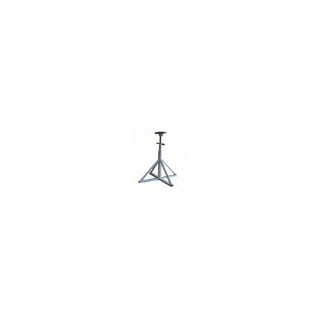Tacco per barca - L - X-Cradle™ - regolabile / galvanizzato