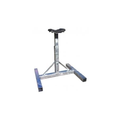 Tacco per barca - M - X-Cradle™ - regolabile / galvanizzato