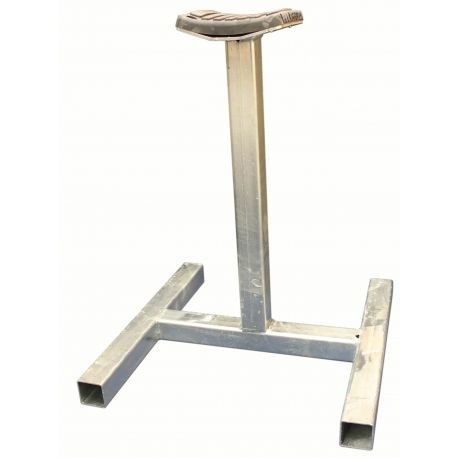 Tacco per barca - S - X-Cradle™ - verticale / galvanizzato